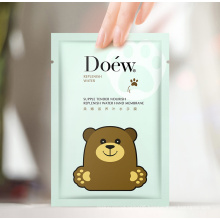 DOEW Moisturizing Hand Masks Essence Dead Skin Remover Smooth Anti-Aging Anti-Drying Mask Whitening Hand Mask